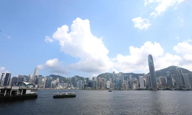 Hồng Công sẽ triển khai chương trình xét nghiệm nCoV phổ biến đến cộng đồng dân cư_fororder_hk
