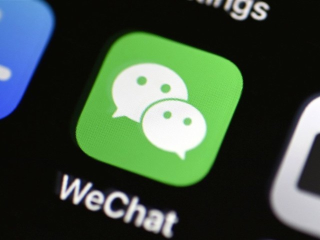 Lệnh cấm đối với WeChat của Chính phủ Mỹ bị thẩm phán bác bỏ_fororder_2
