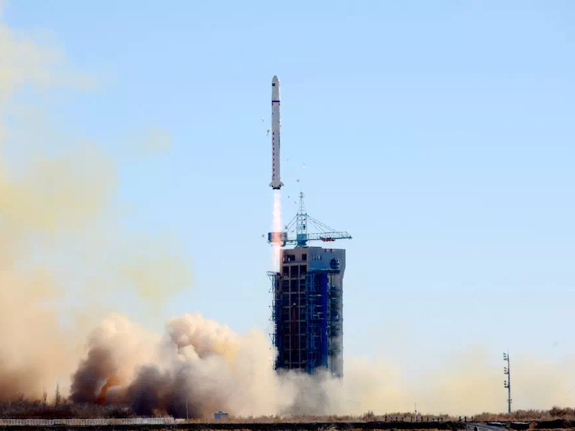 图片默认标题_fororder_中国成功发射两颗沙特卫