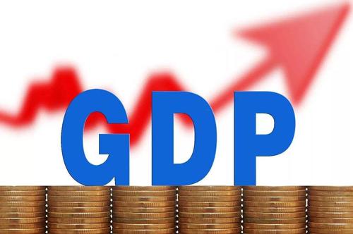 Ba quý đầu năm nay tăng trưởng GDP của Trung Quốc từ âm chuyển sang dương-tăng 0,7% so với cùng kỳ_fororder_CCTV-0012558
