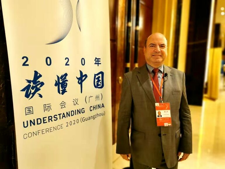Guangzhou Başkonsolosu Aykan: Çin’i anlamak için ona özel bir pencereden bakmalısınız