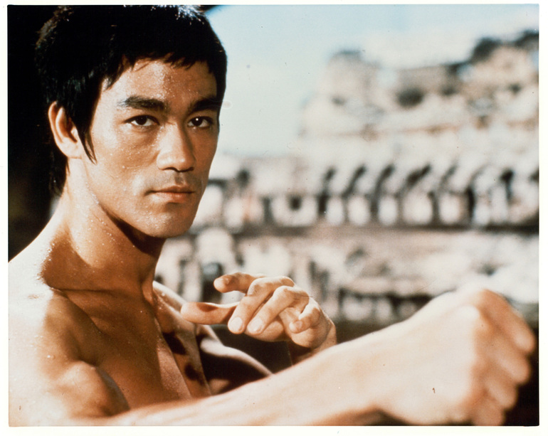 Bruce Lee efsanesi sonsuza dek yaşayacak