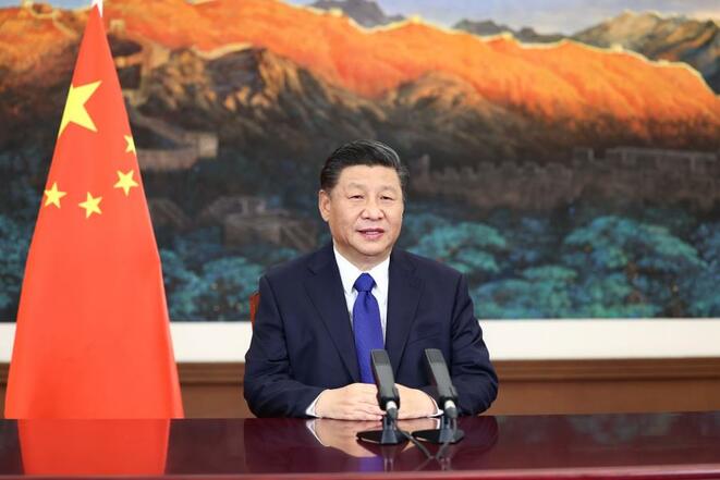 Xi Jinping, bumati sa ika-20 anibersaryo ng pagkakatatag ng Tsinghua SEM Advisory Board; ihinayag ang kahandaan sa pandaigdigang kooperasyon sa maraming larangan