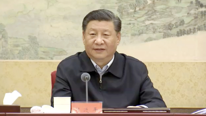 Xi Jinping sa mga personaheng di-kasapi sa CPC: Aktibong iharap ang mga mungkahi tungkol sa gawaing pangkabuhayan
