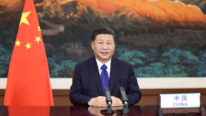 [Op-Ed] Mga pahayag ni Xi Jinping tungkol sa pandaigdigang pamamahala sa 2020_fororder_3baa8d8eb2814b19982f08239c20b3cb