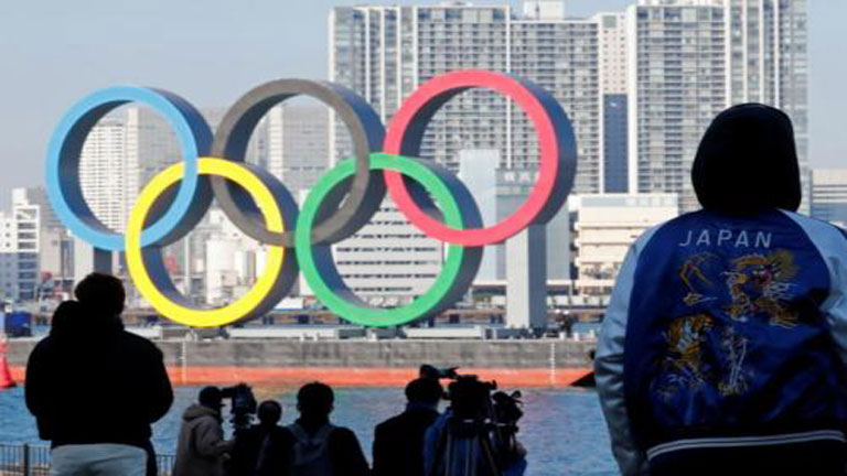 Tokyo Olimpiyatları Komitesi: Olimpiyat Oyunları bir daha ertelenmeyecek_fororder_ol'mp'k-768