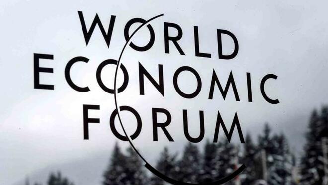 Pangulong Tsino, bibigkas ng talumpati sa virtual Davos Agenda 2021_fororder_20210119WEF1