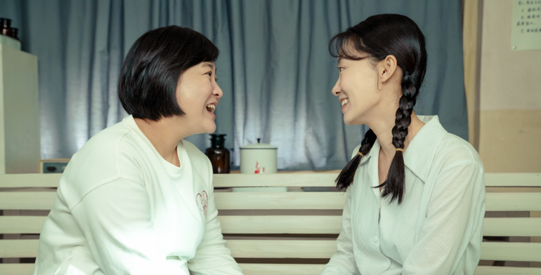 Bahar bayramında Çinlileri ağlatan film: “Merhaba, Anne”_fororder_lihuanying