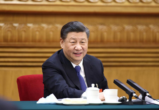 Xi Jinping, binigyang-diin ang komprehensibo at tumpak na pagpapatupad ng ideya sa bagong pag-unlad_fororder_139787848_16149545219271n