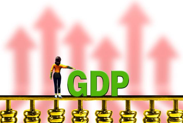 Çin’in “Yüzde 6 üzeri” ekonomik büyüme hedefi ne anlama geliyor?_fororder_GDP