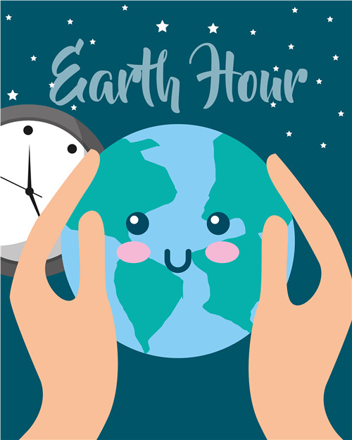 Earth Hour 2021, idaraos: pagpapataas ng kamalayang pangkapaligiran at pangkalikasan, isinusulong_fororder_VCG211241723088