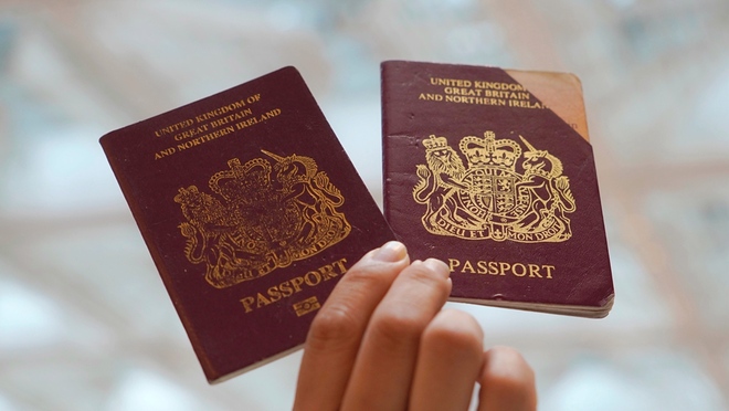 British National Passport, hindi kinikilala; karapatan ng pagsagawa ng mga hakbangin, patuloy- Tsina_fororder_bno
