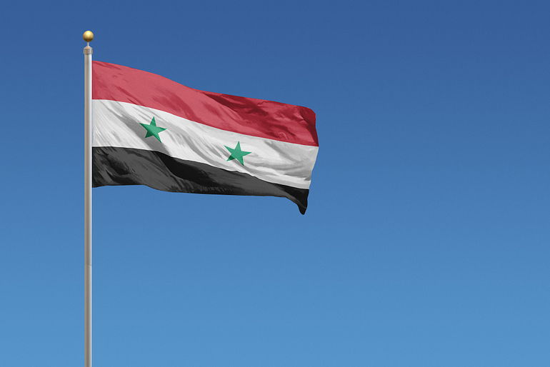 Suriye’de devlet başkanlığı seçimi 26 Mayıs’ta başlıyor_fororder_VCG41N682812962