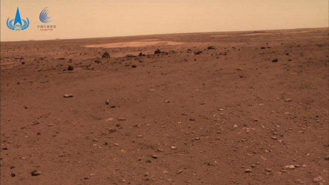 Tsina, isasagawa ang misyon ng pagkuha ng mga sample mula sa Mars sa taong 2030_fororder_6f1eec66600e45bf87a7eb72a1f45bd3