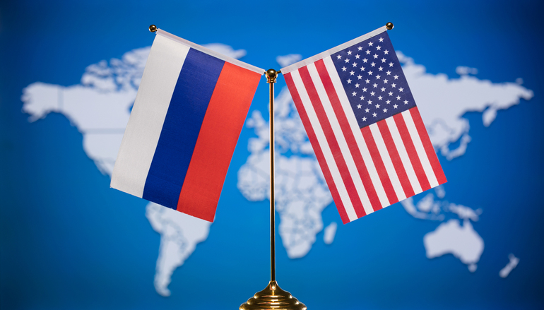 Rusya ve ABD 28 Temmuz'da stratejik istikrarı görüşecek_fororder_VCG111303526155