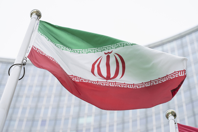 “Konstruktibo,” talastasan ng Iran at IAEA_fororder_01iran