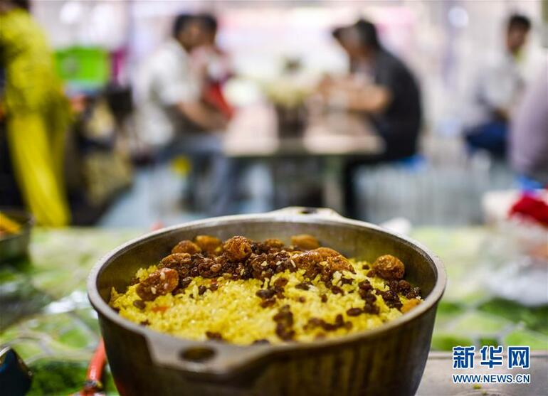 Xinjiang'ın lezzetli yemekleri_fororder_129930091_15338179603361n