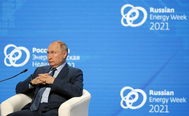 Tsina, pinakamapagkakatiwalaang katuwang ng Rusya- Vladimir Putin_fororder_02putin