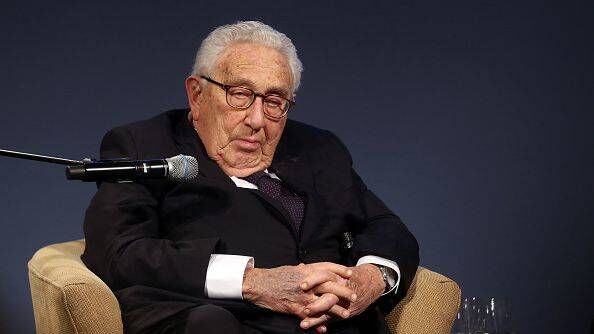 Kissinger: Xi-Biden görüşmesi çatışmanın önlenmesi için iyi bir başlangıç_fororder_8(R72~PN@%Q@A)}3_4X@7P3