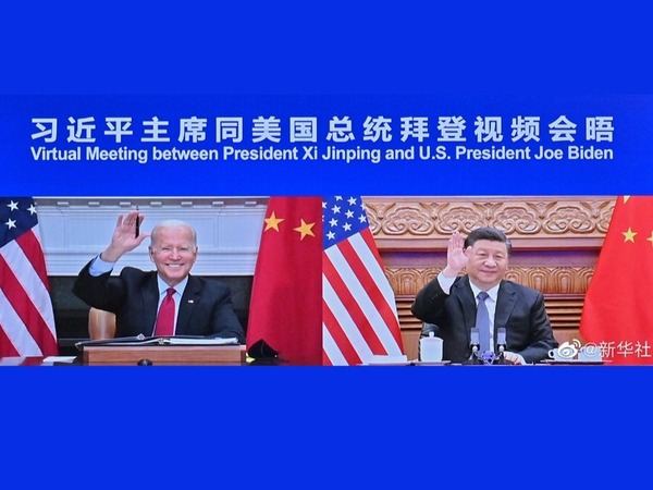 លោកXi Jinping៖ប្រទេសចិននិងអាមេរិកគួរតែគោរពគ្នាទៅវិញទៅមក រួមរស់ជាមួយគ្នាដោយសន្តិភាព ធ្វើកិច្ចសហប្រតិបត្តិការឈ្នះ-ឈ្នះ មិនត្រឹមតែធ្វើកិច្ចការរបស់ខ្លួនឲ្យបានល្អប៉ុណ្ណោះទេ ក៏ត្រូវរ៉ាប់រងទំនួយខុសត្រូវអន្តរជាតិផងដែរ_fororder_1128067775_16370271173221n