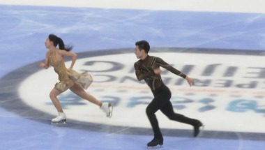 Beijing Kış Olimpiyatları’ndaki artistik patinaja genel bakış_fororder_1130