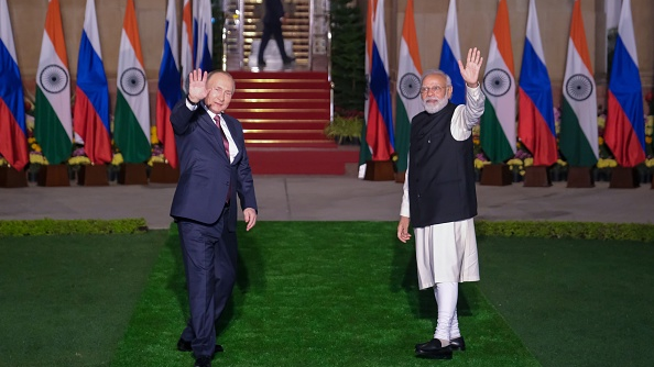 Putin ve Modi, Yeni Delhi’de görüştü_fororder_58fd8b24223d4c00899fcc83327e0ffd