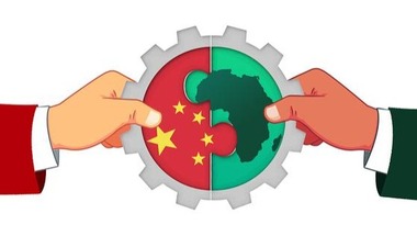 Çin ile Afrika ülkelerinden işbirliğini güçlendirme sözü