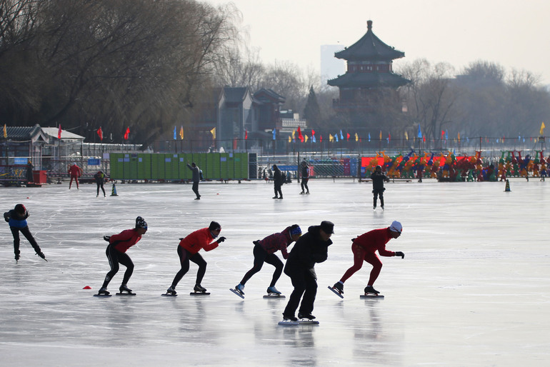 Eski Beijing’in buz zamanı_fororder_10