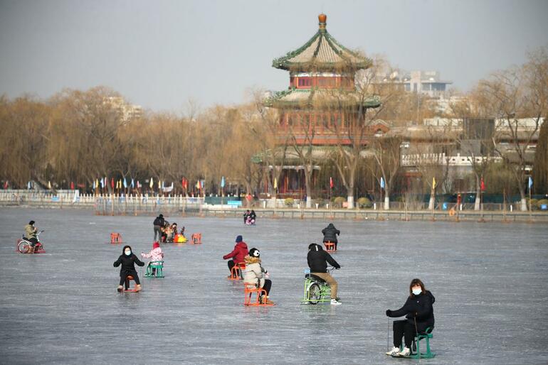 Eski Beijing’in buz zamanı_fororder_7