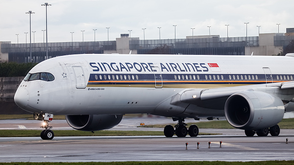 Mga olympic charter flight, itatakbo ng Singapore Airlines_fororder_02singapore