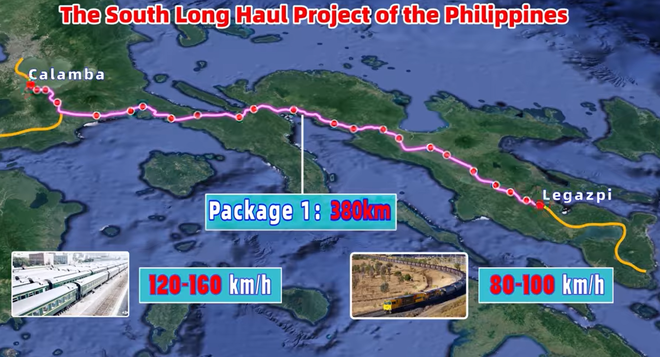 Konstruksyon ng PNR Bicol Package 1, magsisimula na; proyektong may pinakamalaking ODA mula sa Tsina_fororder_微信截图_20220124095445
