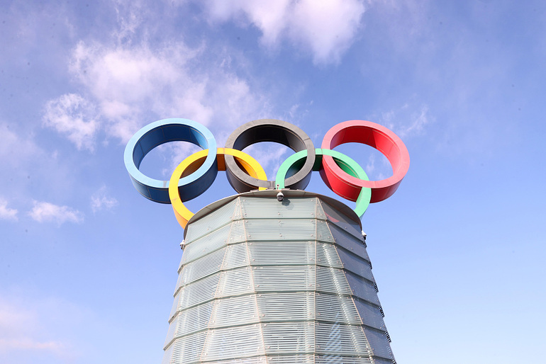 “Guterres’in Olimpiyat Ateşkesi çağrısını destekliyoruz”_fororder_VCG111365187478