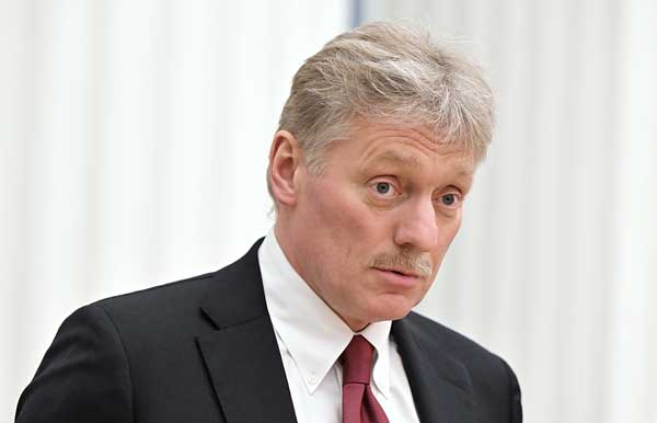 Peskov: Yaptırımlar Dolar ve Avro’ya güveni sarsabilir_fororder_佩斯科夫