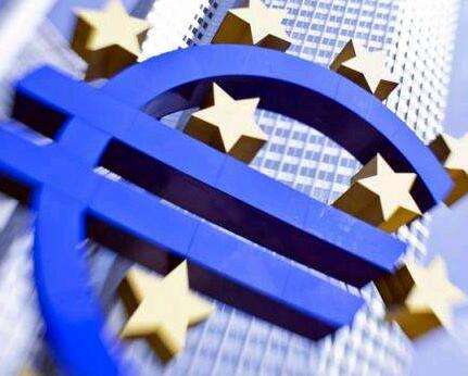 图片默认标题_fororder_欧盟委员会下调欧元区今明两年经济增长预测