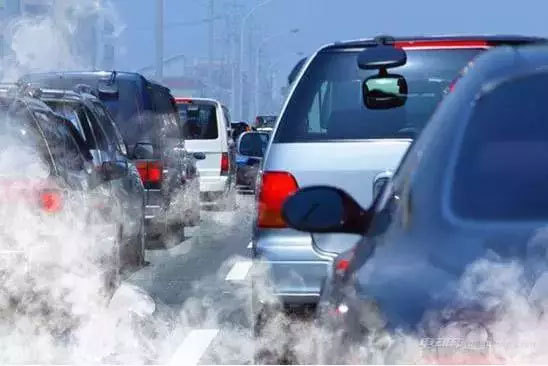 China mulls banning production and sales of cars burning fossil fuel. [Photo: 163.com]