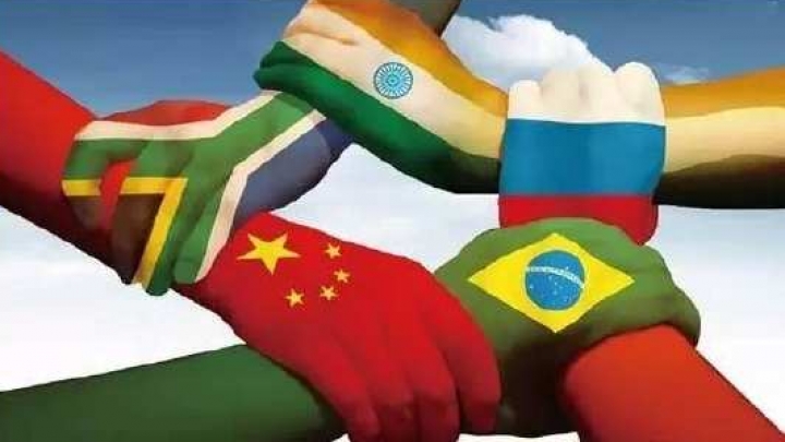 Chinese FM Urges BRICS Nations To Uphold Multilateralism - China Plus