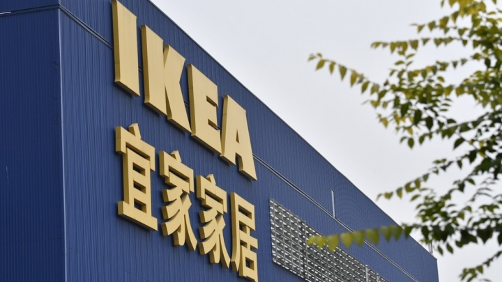 Ikea Apologizes And Pulls Ad About Single Women China Plus