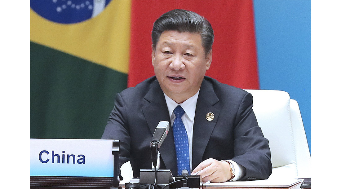 Lao news chief highlights Chinese president's upcoming visit - China Plus
