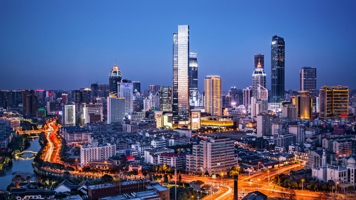 Wuxi Joins 1 Trillion Yuan GDP Club China Plus wuxi-joins-1-trillion-yuan-gdp-club-china-plus