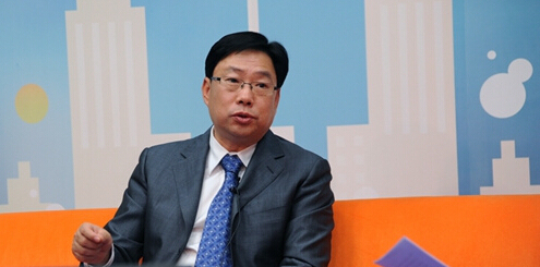 Wang Xiaolin [File photo: ynet.com]