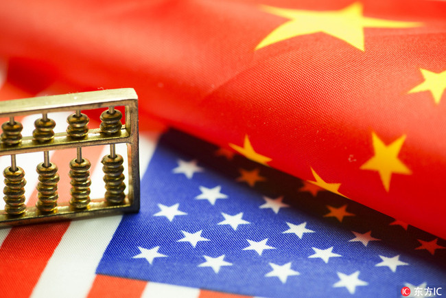 China will fight "at any cost" and take "comprehensive countermeasures" if the United States continues its unilateral protectionist practices, said a spokesperson with the Chinese Ministry of Commerce. [Photo: IC]