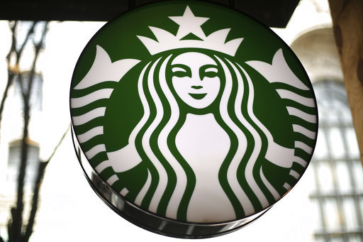 Starbucks to train workers on 'unconscious bias,' CEO says. [Photo: AP]