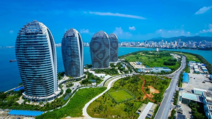 Hainan to offer visa-free access to tourists from 59 countries - China Plus