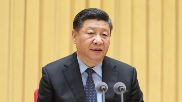 Xi Stresses Solid Efforts To Win Battle Against Poverty - China Plus