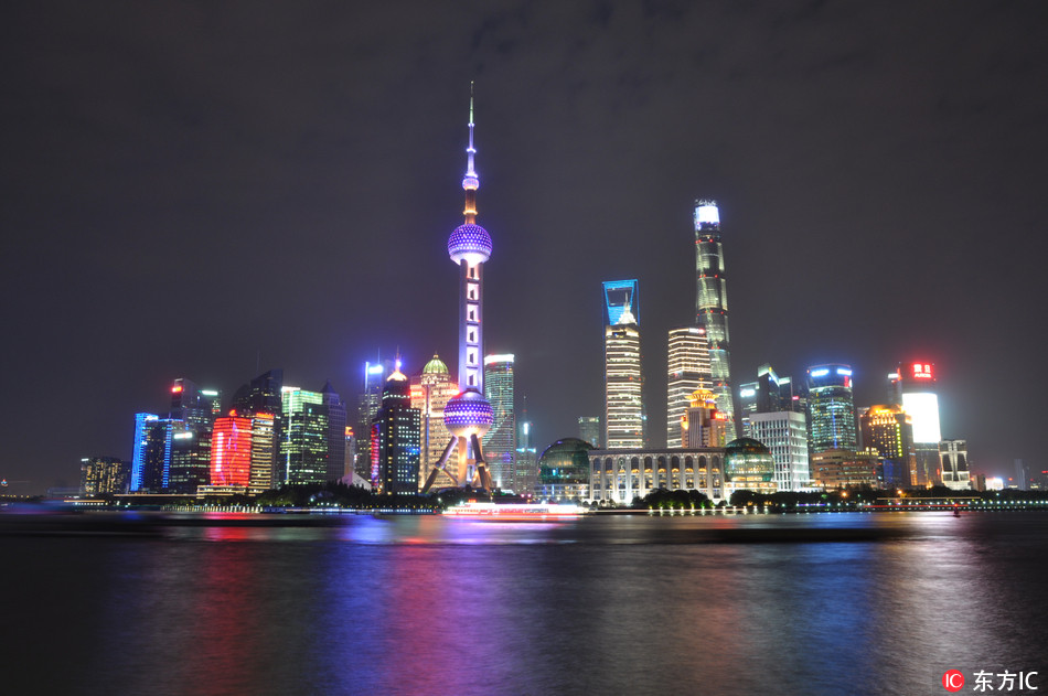 World Bank Commends China For Improving Business Environment China Plus