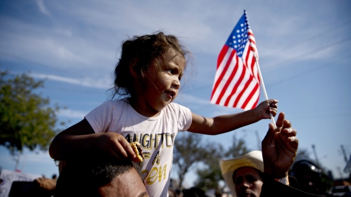 Caravan Migrants Explore Options After Tijuana Border Clash China Plus