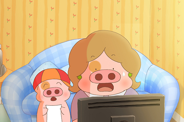 在中国最受欢迎的五头“猪” Five popular cartoon pig characters in China - China Plus 在中国最受欢迎的五头“猪” Five popular cartoon pig characters in China - China Plus