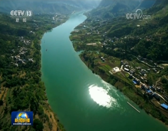 Guizhou: keep protecting environment and improving people's livelihoods