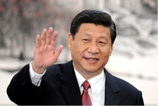 Chinese President Xi Jinping. [File Photo: Xinhua]