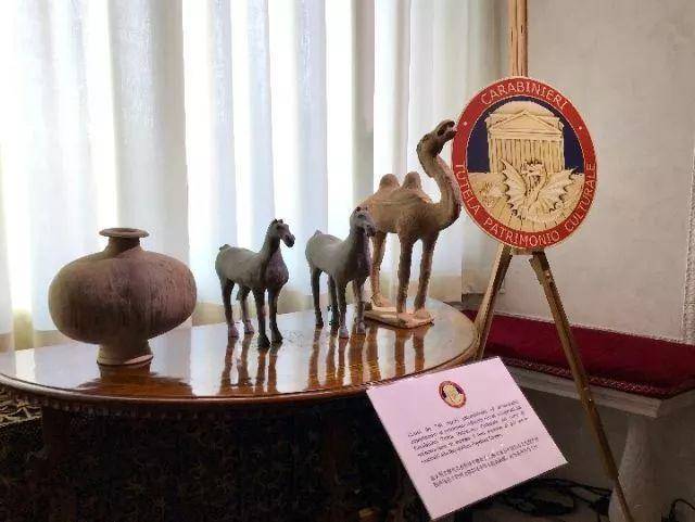 Nearly 800 Chinese cultural relics that had been taken overseas will soon set off on their journey home. [Photo: Xinhua]